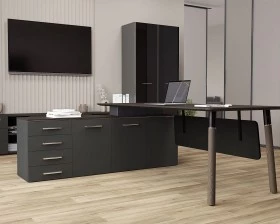 Кабинет руководителя Фреско / Fresco images