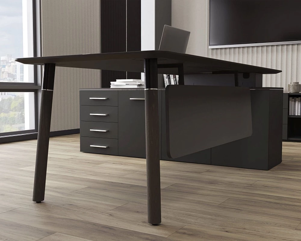 Кабинет руководителя Фреско / Fresco