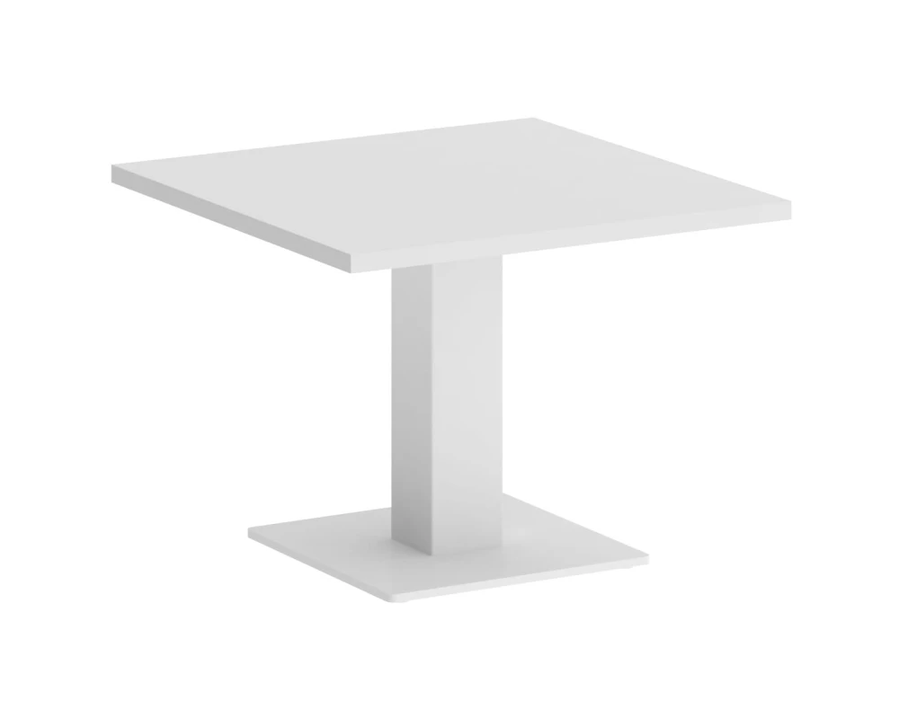 Журнальный столик квадратный VR.SP-5-60.2G Хоум Офис / Home Office