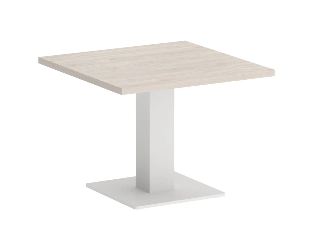 Журнальный столик квадратный VR.SP-5-60.2G Хоум Офис / Home Office