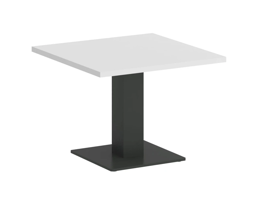 Журнальный столик квадратный VR.SP-5-60.2G Хоум Офис / Home Office