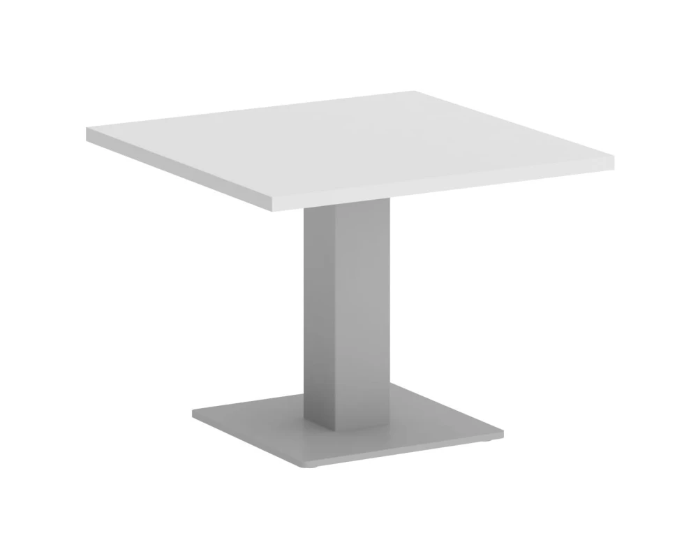 Журнальный столик квадратный VR.SP-5-60.2G Хоум Офис / Home Office