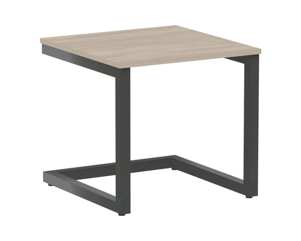 Столик журнальный L=580мм VR.SP-2-58.G Хоум Офис / Home Office