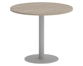 Стол круглый VR.SP-5-90.1 Хоум Офис / Home Office images