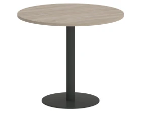 Стол круглый VR.SP-5-90.1 Хоум Офис / Home Office images