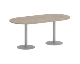 Стол овальный VR.SP-5-180.1 Хоум Офис / Home Office images