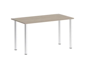 Офисный стол L=1380мм VR.SP-3-138 Хоум Офис / Home Office images