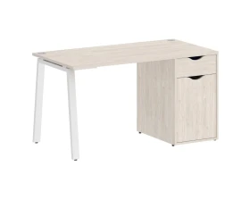 Стол письменный L=1580мм VR.SP-3-158.1.A Хоум Офис / Home Office images