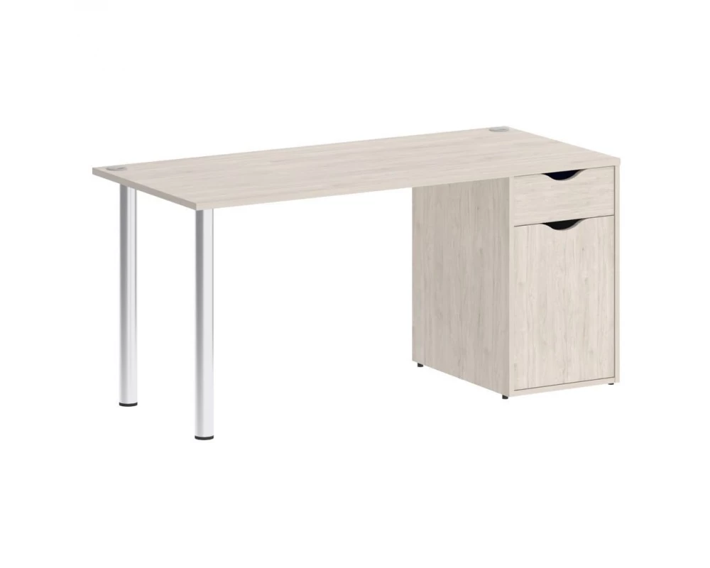 Стол письменный L=1580мм VR.SP-3-158.1 Хоум Офис / Home Office