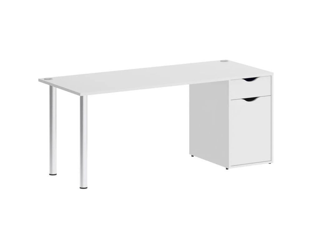 Стол письменный L=1780мм VR.SP-3-178.1 Хоум Офис / Home Office