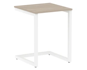 Стол письменный L=580мм VR.SP-2-58 Хоум Офис / Home Office images