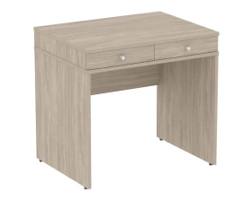 Стол письменный L=794мм - ЛДСП VR.SP-1-79 Хоум Офис / Home Office images