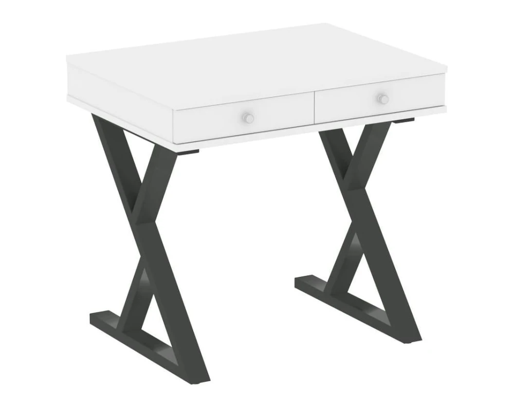 Стол письменный L=794мм - МЕТАЛЛ VR.SP-1-79.M Хоум Офис / Home Office