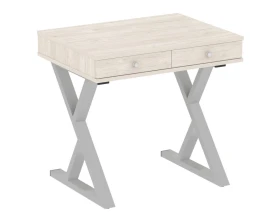 Стол письменный L=794мм - МЕТАЛЛ VR.SP-1-79.M Хоум Офис / Home Office images