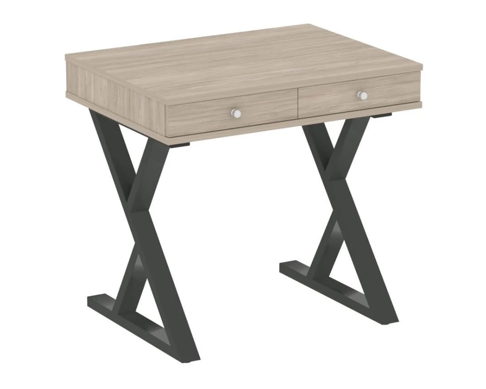 Стол письменный L=794мм - МЕТАЛЛ VR.SP-1-79.M Хоум Офис / Home Office