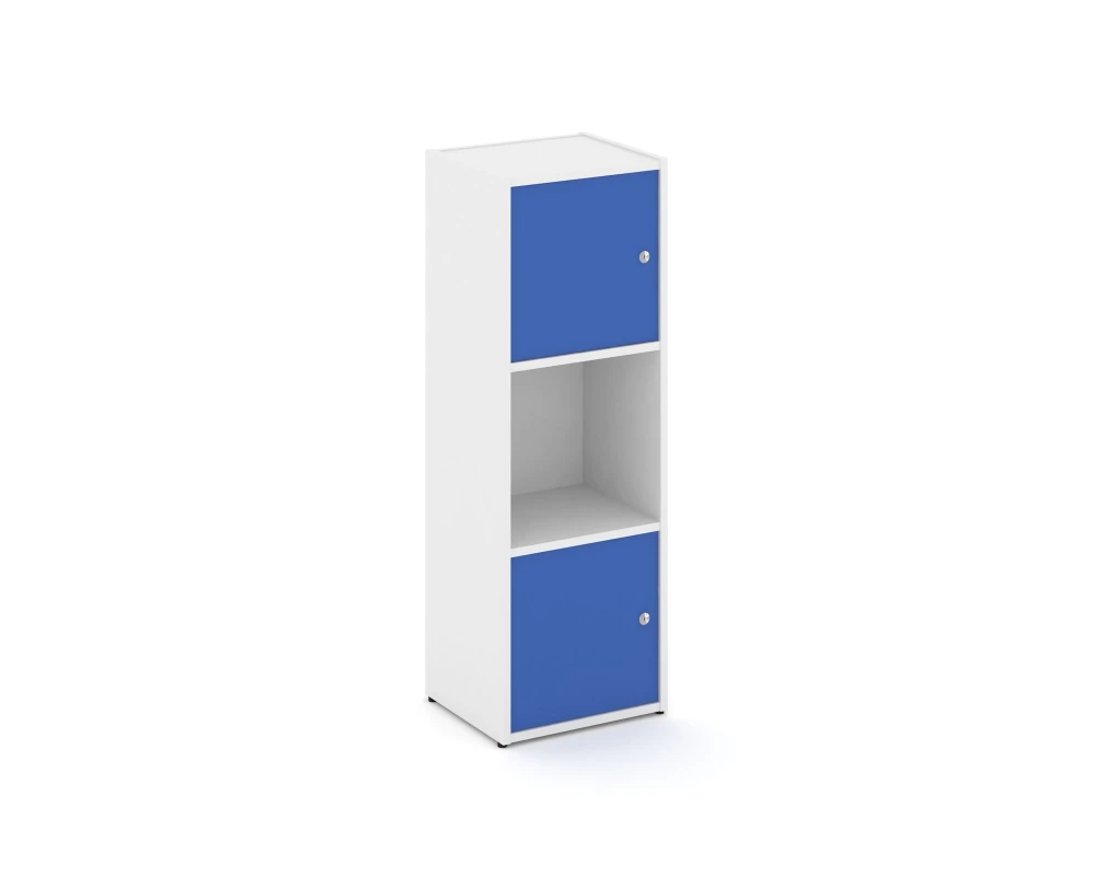 Комплект №1 408x350x1203 Локер Плюс / Locker Plus
