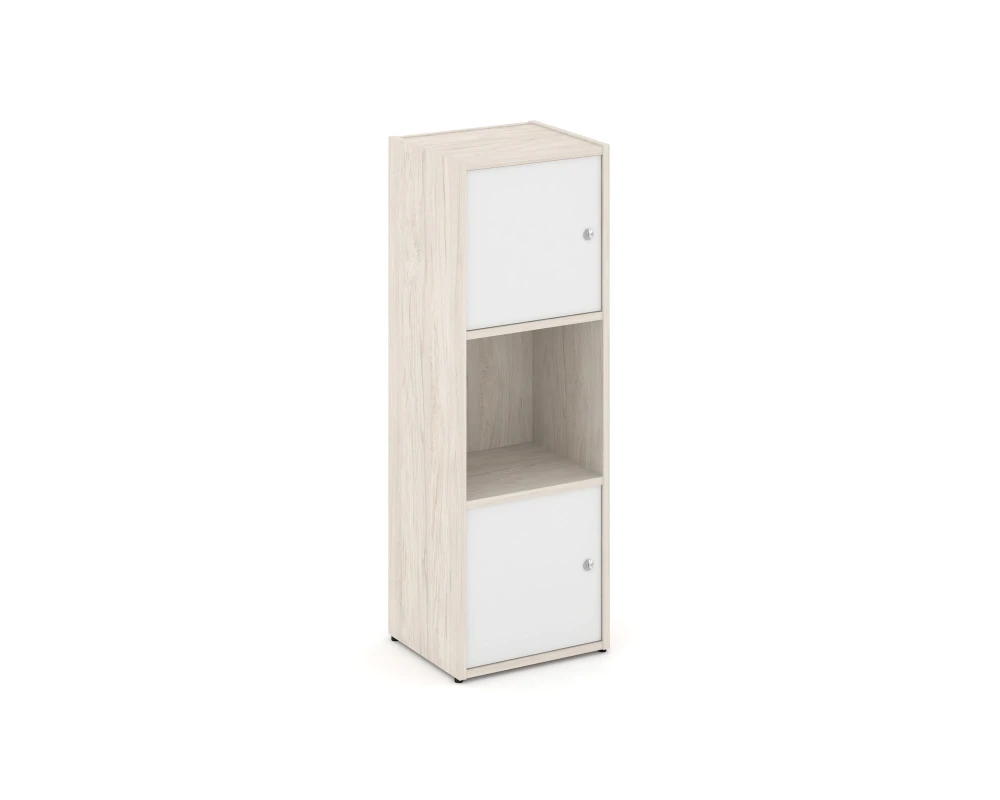 Комплект №1 408x350x1203 Локер Плюс / Locker Plus