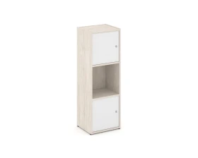 Комплект №1 408x350x1203 Локер Плюс / Locker Plus images