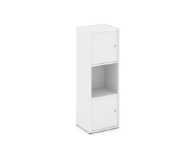 Комплект №1 408x350x1203 Локер Плюс / Locker Plus images