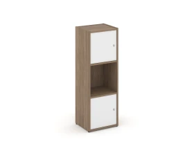 Комплект №1 408x350x1203 Локер Плюс / Locker Plus images