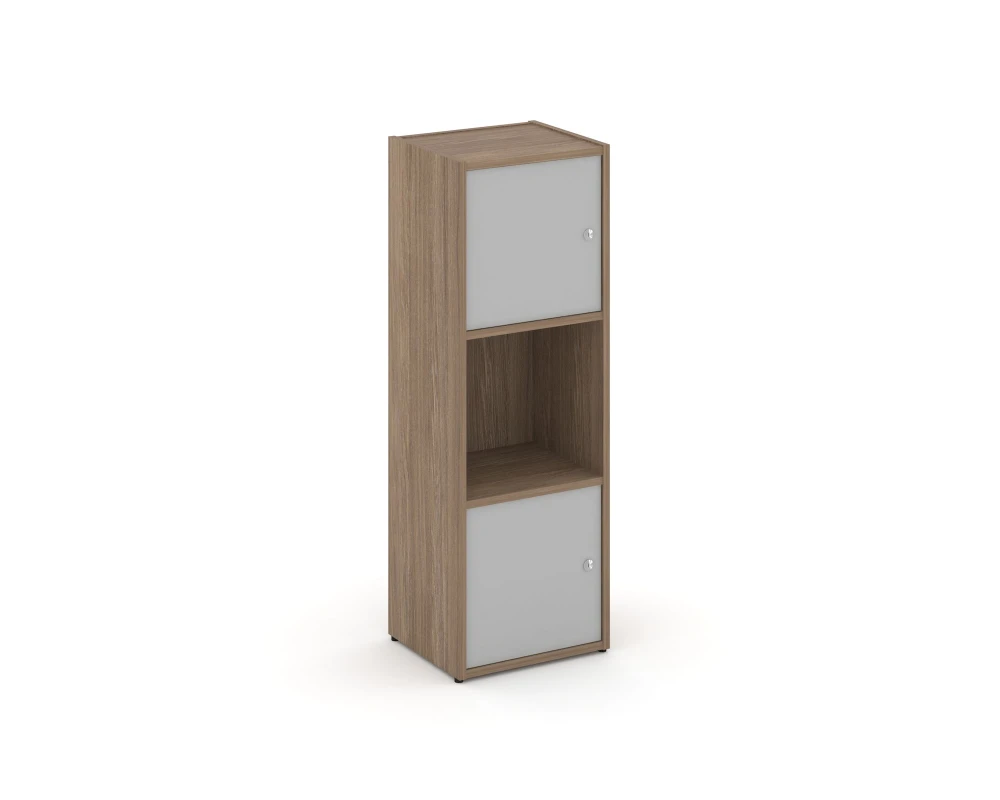 Комплект №1 408x350x1203 Локер Плюс / Locker Plus
