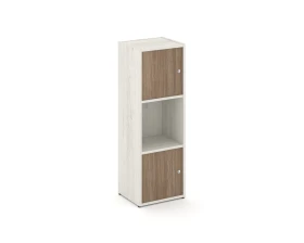 Комплект №1 408x350x1203 Локер Плюс / Locker Plus images