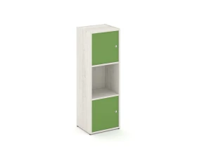 Комплект №1 408x350x1203 Локер Плюс / Locker Plus images