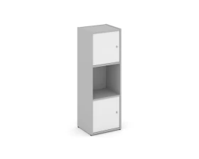 Комплект №1 408x350x1203 Локер Плюс / Locker Plus images