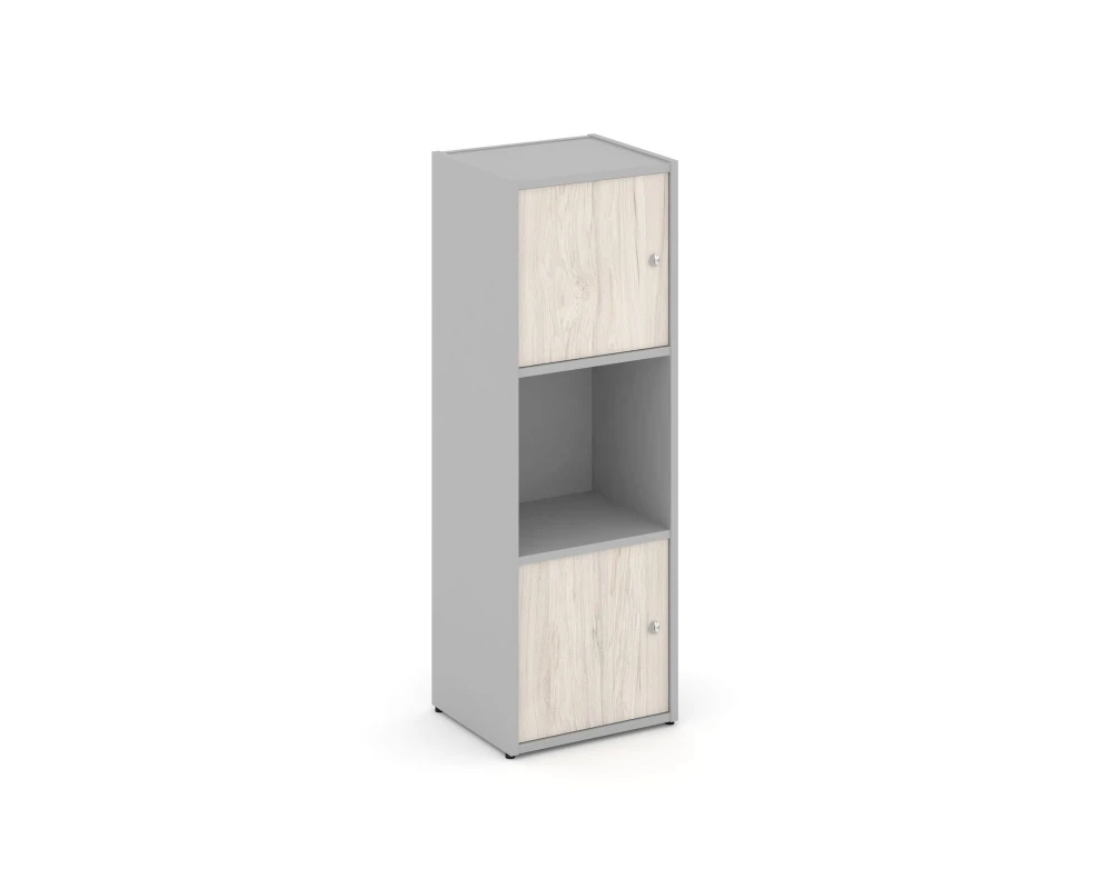 Комплект №1 408x350x1203 Локер Плюс / Locker Plus
