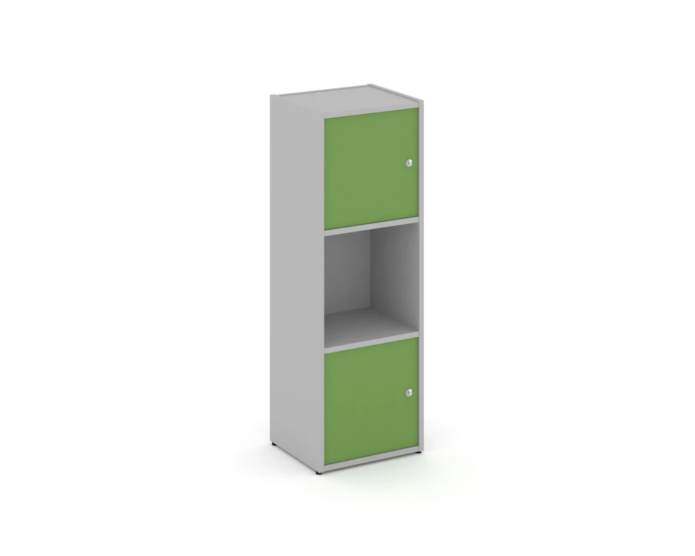 Комплект №1 408x350x1203 Локер Плюс / Locker Plus