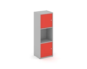 Комплект №1 408x350x1203 Локер Плюс / Locker Plus images