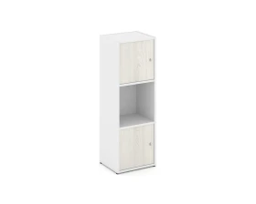 Комплект №1 408x350x1203 Локер Плюс / Locker Plus images