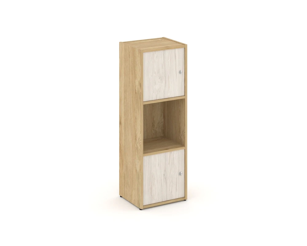 Комплект №1 408x350x1203 Локер Плюс / Locker Plus
