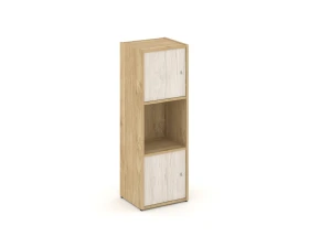 Комплект №1 408x350x1203 Локер Плюс / Locker Plus images