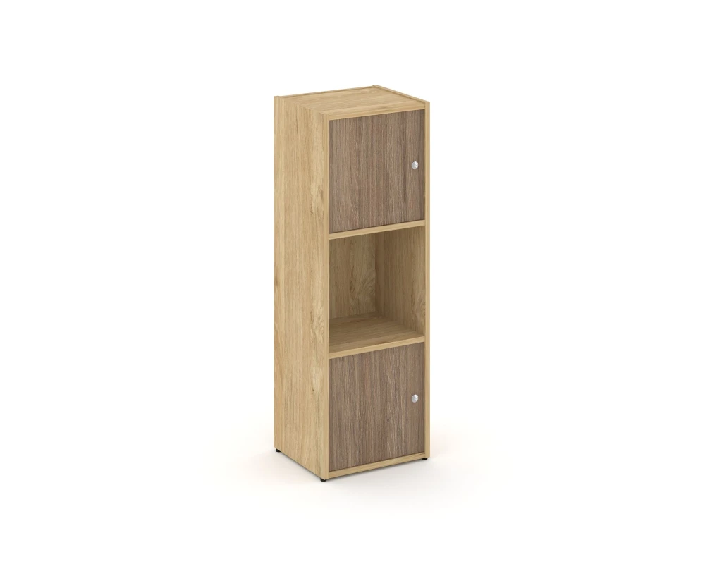 Комплект №1 408x350x1203 Локер Плюс / Locker Plus