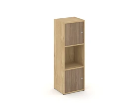 Комплект №1 408x350x1203 Локер Плюс / Locker Plus images