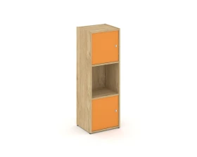 Комплект №1 408x350x1203 Локер Плюс / Locker Plus images