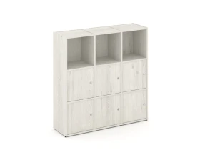 Комплект №3 1188x350x1203 Локер Плюс / Locker Plus images