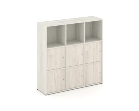 Комплект №3 1188x350x1203 Локер Плюс / Locker Plus images