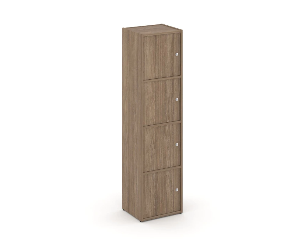 Комплект №4 408x350x1593 Локер Плюс / Locker Plus