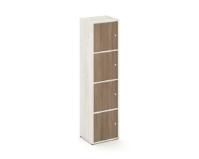 Комплект №4 408x350x1593 Локер Плюс / Locker Plus images