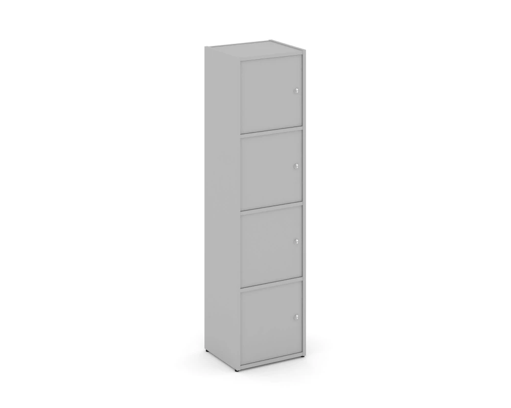 Комплект №4 408x350x1593 Локер Плюс / Locker Plus