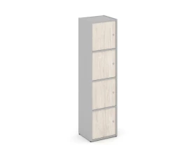 Комплект №4 408x350x1593 Локер Плюс / Locker Plus images