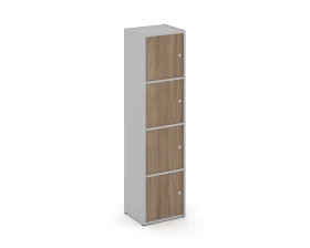 Комплект №4 408x350x1593 Локер Плюс / Locker Plus images