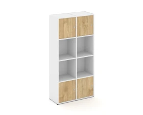 Комплект №5 798x350x1593 Локер Плюс / Locker Plus images