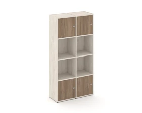 Комплект №5 798x350x1593 Локер Плюс / Locker Plus images