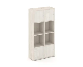Комплект №5 798x350x1593 Локер Плюс / Locker Plus images