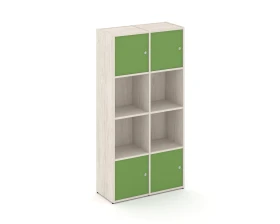 Комплект №5 798x350x1593 Локер Плюс / Locker Plus images