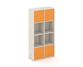 Комплект №5 798x350x1593 Локер Плюс / Locker Plus images