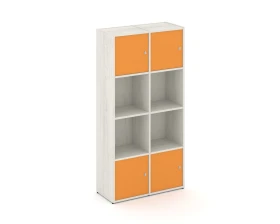 Комплект №5 798x350x1593 Локер Плюс / Locker Plus images